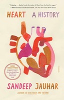 Cover of Heart: A History