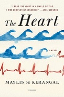 Cover of The Heart