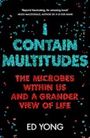 Cover of I Contain Multitudes
