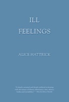 Cover of Ill Feelings