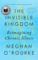Cover of The Invisible Kingdom