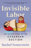Cover of Invisible Labor