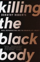 Cover of Killing the Black Body
