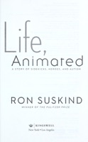 Cover of Life, Animated
