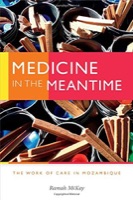 Cover of Medicine in the Meantime