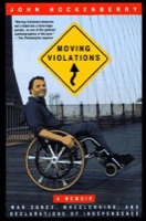 Cover of Moving Violations