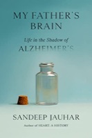 Cover of My Father's Brain