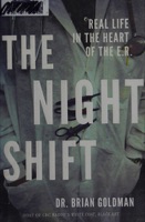 Cover of The Night Shift