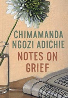 Cover of Notes on Grief