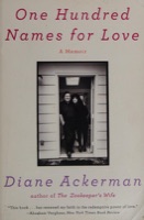 Cover of One Hundred Names for Love