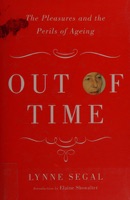 Cover of Out of Time
