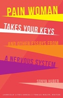 Cover of Pain Woman Takes Your Keys