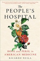 Cover of The People's Hospital