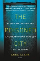 Cover of The Poisoned City