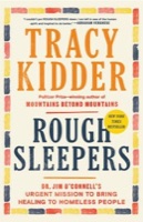 Cover of Rough Sleepers