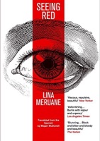 Cover of Seeing Red