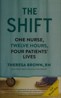 Cover of The Shift