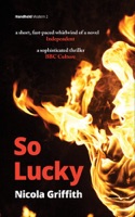 Cover of So Lucky