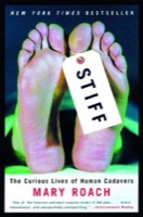 Cover of Stiff