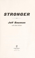 Cover of Stronger