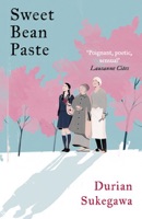 Cover of Sweet Bean Paste