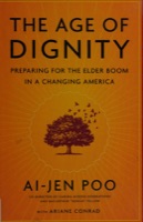 Cover of The Age of Dignity