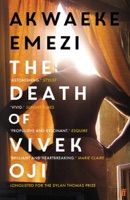 Cover of The Death of Vivek Oji