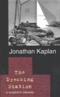 Cover of The Dressing Station