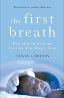 Cover of The First Breath