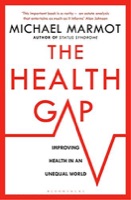 Cover of The Health Gap