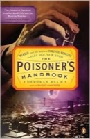 Cover of The Poisoner's Handbook