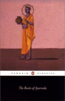 Cover of The Roots of Ayurveda