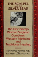 Cover of The Scalpel and the Silver Bear