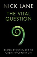 Cover of The vital question
