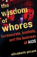 Cover of The Wisdom of Whores