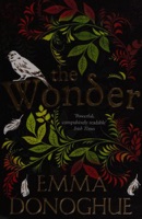 Cover of The Wonder