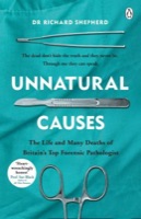 Cover of Unnatural Causes