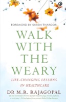 Cover of Walk with the Weary