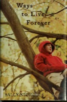Cover of Ways to Live Forever