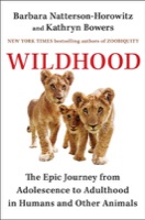 Cover of Wildhood