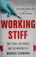 Cover of Working Stiff
