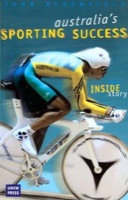 Cover of Australia's Sporting Success: The Inside Story