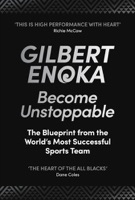 Cover of Become Unstoppable: The Blueprint from the World’s Most Successful Sports Team