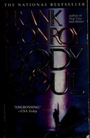 Cover of Body and Soul