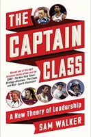 Cover of The Captain Class