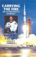 Cover of Carrying the Fire