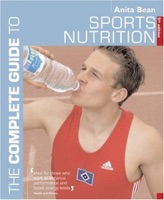 Cover of The Complete Guide to Sports Nutrition (Complete Guide to)