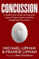 Cover of Concussion