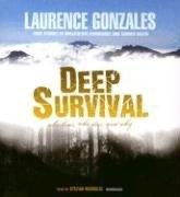 Cover of Deep Survival