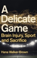 Cover of A Delicate Game